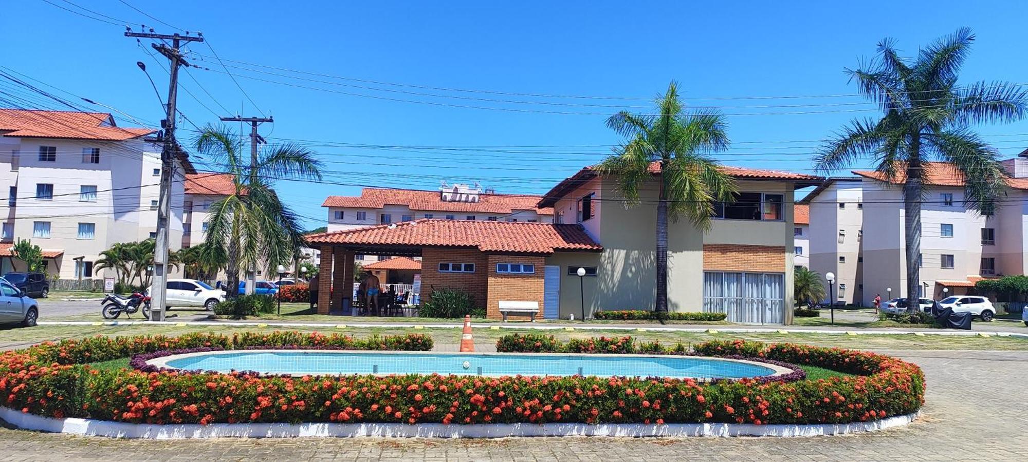 Recanto Dos Milionarios Ilhéus Exteriér fotografie